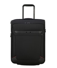 SAMSONITE PRO-DLX 6 Rozszerzalny w&oacute;zek podręczny CZARNY - Bagaż podręczny - 1