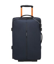 SAMSONITE SECURIPAK 2.0 Torba podr&oacute;żna na k&oacute;łkach 52 cm - Bagaż podręczny