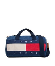 TOMMY HILFIGER TJW ARCHIVE Torba na ramię drelich - Mn&oacute;stwo - 1