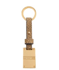 BORBONESE KEYRING Piastrina Brelok - Brelok