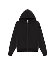 COLMAR COMMUTER  Bluza z kapturem zapinana na zamek - Bluzy męskie