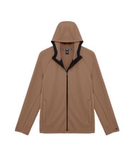 COLMAR SCI DILLON Bluza z kapturem miś - Bluzy męskie - 1