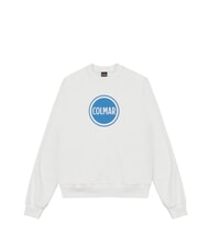 COLMAR CONNECTIVE  Bluza z okrągłym dekoltem białe wybrzeże - Bluzy męskie - 1