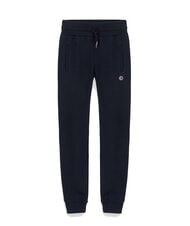 COLMAR CONNECTIVE Spodnie dresowe z polaru granatowy - Dresy sportowe damskie - 1
