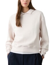 COLMAR STUNNING Bluza z kołnierzykiem kadzidło - Bluzy damskie - 1