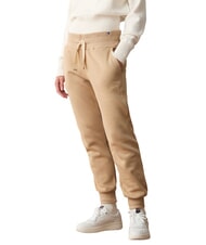 COLMAR WOOZY Spodnie dresowe z polaru - Dresy sportowe damskie