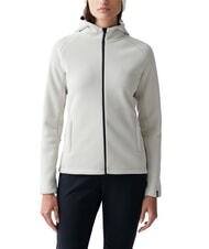 COLMAR SCI DILLON Bluza z kapturem zapinana na zamek - Bluzy damskie