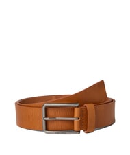 CALVIN KLEIN WARMTH  Pasek sk&oacute;rzany - Paski