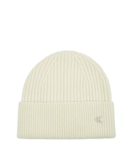 CALVIN KLEIN MONOGRAM HARDWARE  Czapka lilia biała - Włosy - 1