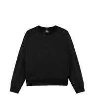 COLMAR STUNNING KIDS Bluza z okrągłym dekoltem czarny - Bluzy dziecięce - 1