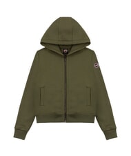 COLMAR MODISH KIDS Bluza z zamkiem błyskawicznym - Bluzy dziecięce