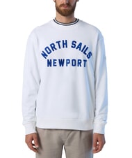 NORTH SAILS NEWPORT Bluza bawełniana - Bluzy męskie
