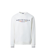 NORTH SAILS EMBROIDERY  - Bluzy męskie