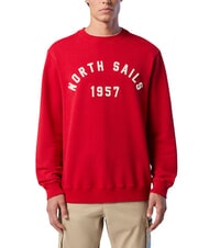 NORTH SAILS GRAPHIC Bluza bawełniana - Bluzy męskie