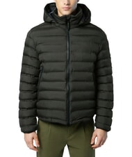 NORTH SAILS LASER PUFFER Kurtka puchowa średniej długości - Kurtki puchowe męskie