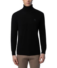 NORTH SAILS N|S Sweter z golfem - Koszulki męskie