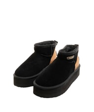 ALVIERO MARTINI PRIMA CLASSE GEO PADDED HALF Botki - Buty damskie