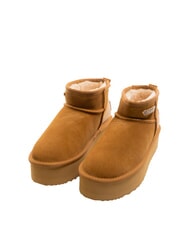 ALVIERO MARTINI PRIMA CLASSE GEO PADDED HALF Botki - Buty damskie