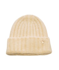 GAUD&Igrave; ESTELLE Czapka beanie z mankietem - Włosy
