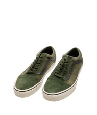 VANS OLD SKOOL Adidasy - Buty uniseks