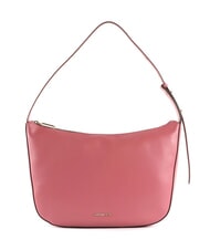MANDARINA DUCK LUNA Sk&oacute;rzana torba na ramię - Torby damskie