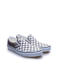 VANS CLASSIC SLIP-ON  Buty pł&oacute;cienne - Buty uniseks