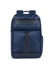 PIQUADRO TRAKAI Plecak na laptopa 14"/Ipad 9.7"/11" - Plecaki na laptopa do pracy