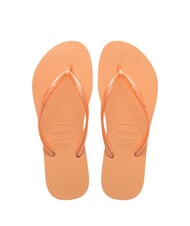 HAVAIANAS SLIM Klapki - Buty damskie