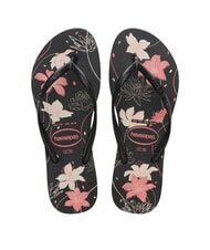HAVAIANAS SLIM ORGANIC Klapki - Buty damskie
