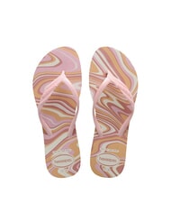 HAVAIANAS FANTASIA STYLE Klapki - Buty damskie