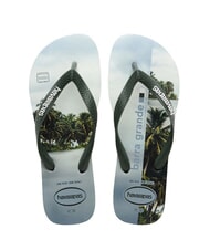 HAVAIANAS TOP SURFER Klapki - Buty męskie