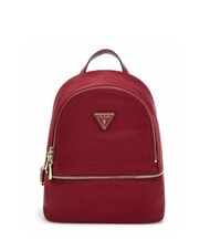 GUESS FOLLIE  Plecak damski rdzawoczerwony - Torby damskie - 1