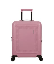 AMERICAN TOURISTER DASHPOP Rozszerzalny w&oacute;zek na bagaż podręczny - Bagaż podręczny