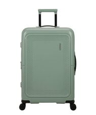 AMERICAN TOURISTER DASHPOP W&oacute;zek średni - W&oacute;zki twarde