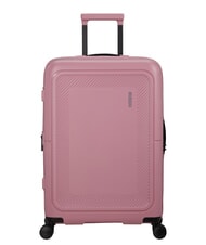 AMERICAN TOURISTER DASHPOP W&oacute;zek średni - W&oacute;zki twarde