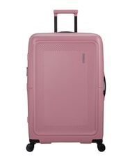 AMERICAN TOURISTER DASHPOP Duży, rozkładany w&oacute;zek - W&oacute;zki twarde