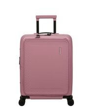 AMERICAN TOURISTER DASHPOP Rozszerzalny w&oacute;zek na bagaż podręczny - Bagaż podręczny