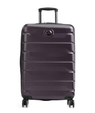 DELSEY AIR ARMOUR W&oacute;zek Spinner średni, rozszerzalny - W&oacute;zki twarde