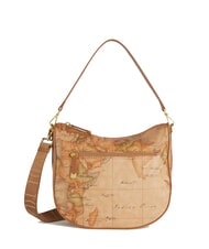 ALVIERO MARTINI PRIMA CLASSE GEO SOFT Torba na ramię z paskiem na ramię NATURALNY - Torby damskie - 1