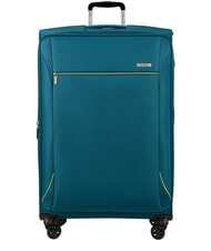 SAMSONITE BASE BREEZE Bardzo duży, rozszerzalny w&oacute;zek - W&oacute;zki p&oacute;łsztywne