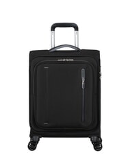 AMERICAN TOURISTER CLOUDRIDER W&oacute;zek na bagaż podręczny CZARNY ODRZUT - Bagaż podręczny - 1