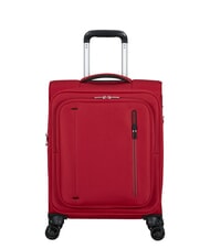 AMERICAN TOURISTER CLOUDRIDER Rozszerzalny w&oacute;zek na bagaż podręczny - Bagaż podręczny