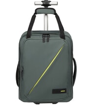 AMERICAN TOURISTER TAKE2CABIN Plecak na k&oacute;łkach pod siedzeniem - Bagaż podręczny