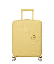 AMERICAN TOURISTER SOUNDBOX Mały w&oacute;zek rozszerzalny - Bagaż podręczny
