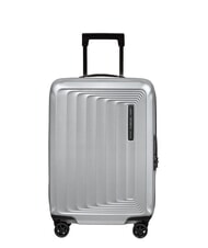 SAMSONITE NUON Rozszerzalny w&oacute;zek na bagaż podręczny - Bagaż podręczny