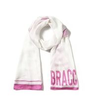 BRACCIALINI FOULARD Nadruk logo - Szaliki
