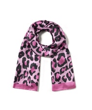 BRACCIALINI FOULARD Wz&oacute;r zwierzęcy - Szaliki