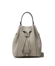 FURLA MIASTELLA Miniaturowa torba wiaderkowa - Torby damskie