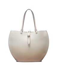 FURLA UNICA Sk&oacute;rzana torba na ramię - Torby damskie