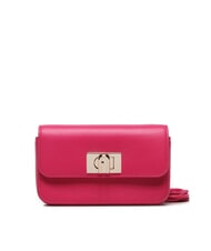 FURLA 1927 Mała sk&oacute;rzana torba na ramię - Torby damskie